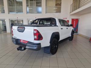 Toyota Hilux 2.8GD-6 double cab Legend auto - Image 2