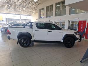 Toyota Hilux 2.8GD-6 double cab Legend auto - Image 3