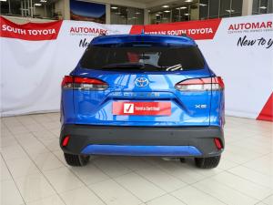 Toyota Corolla Cross 1.8 XS - Image 5