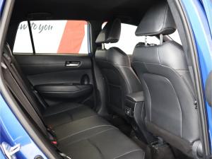 Toyota Corolla Cross 1.8 XS - Image 12