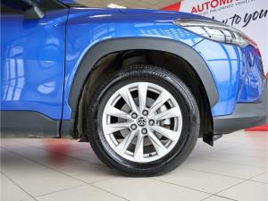 Toyota Corolla Cross 1.8 XS - Image 14