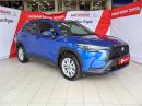 Thumbnail Toyota Corolla Cross 1.8 XS
