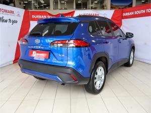 Toyota Corolla Cross 1.8 XS - Image 2