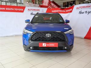 Toyota Corolla Cross 1.8 XS - Image 4