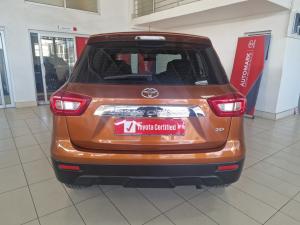 Toyota Urban Cruiser 1.5 XS auto - Image 5