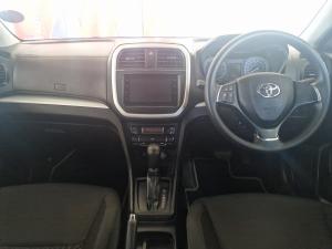 Toyota Urban Cruiser 1.5 XS auto - Image 6