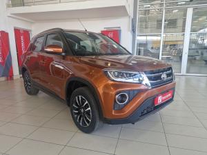 Toyota Urban Cruiser 1.5 XS auto - Image 1