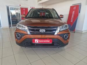 Toyota Urban Cruiser 1.5 XS auto - Image 4
