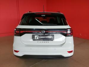 Volkswagen T-Cross 1.0TSI 85kW Comfortline - Image 5