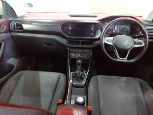 Volkswagen T-Cross 1.0TSI 85kW Comfortline - Image 6