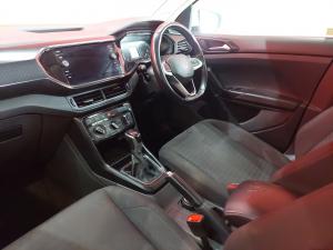 Volkswagen T-Cross 1.0TSI 85kW Comfortline - Image 7