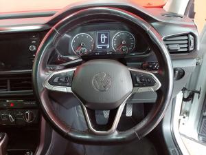 Volkswagen T-Cross 1.0TSI 85kW Comfortline - Image 8