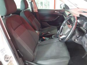 Volkswagen T-Cross 1.0TSI 85kW Comfortline - Image 10