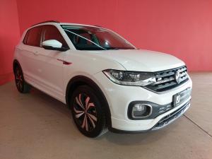 Volkswagen T-Cross 1.0TSI 85kW Comfortline - Image 1