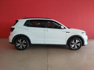 Volkswagen T-Cross 1.0TSI 85kW Comfortline - Image 3