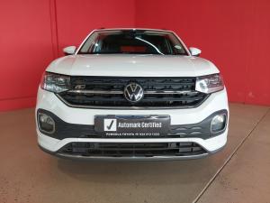 Volkswagen T-Cross 1.0TSI 85kW Comfortline - Image 4