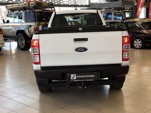 Ford Ranger 2.2TDCi Hi-Rider XL - Image 5