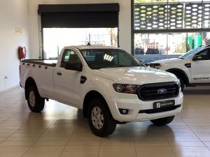 Ford Ranger 2.2TDCi Hi-Rider XL - Image 1