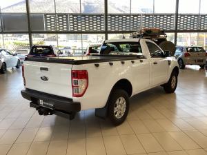Ford Ranger 2.2TDCi Hi-Rider XL - Image 2
