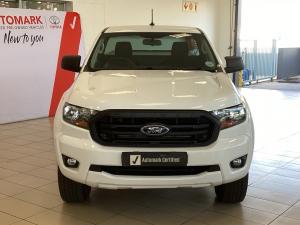 Ford Ranger 2.2TDCi Hi-Rider XL - Image 4