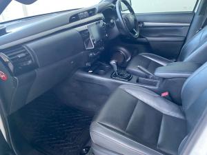 Toyota Hilux 2.8GD-6 double cab 4x4 Legend RS auto - Image 7
