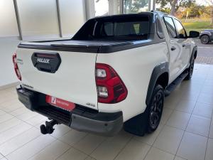Toyota Hilux 2.8GD-6 double cab 4x4 Legend RS auto - Image 2