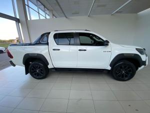 Toyota Hilux 2.8GD-6 double cab 4x4 Legend RS auto - Image 3