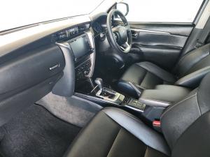 Toyota Fortuner 2.4GD-6 4x4 - Image 5
