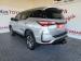 Toyota Fortuner 2.4GD-6 4x4 - Thumbnail 6