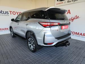 Toyota Fortuner 2.4GD-6 4x4 - Image 6