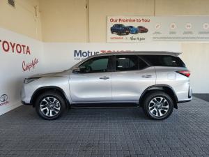 Toyota Fortuner 2.4GD-6 4x4 - Image 7