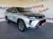 Toyota Fortuner 2.4GD-6 4x4 - Thumbnail 1