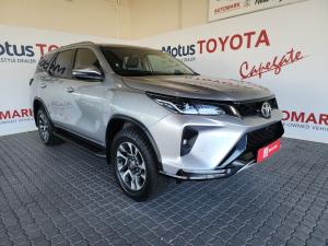 Toyota Fortuner 2.4GD-6 4x4 - Image 1