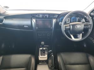 Toyota Fortuner 2.4GD-6 4x4 - Image 4