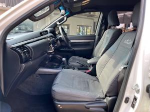 Toyota Hilux 2.8GD-6 double cab Legend auto - Image 7