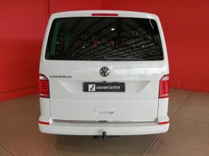 Volkswagen Caravelle 2.0BiTDI Highline - Image 5