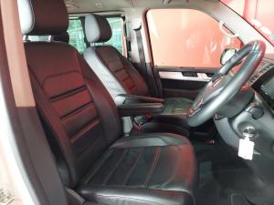 Volkswagen Caravelle 2.0BiTDI Highline - Image 10