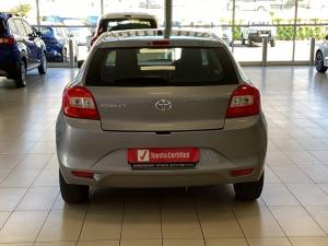 Toyota Starlet 1.4 XS auto - Image 5