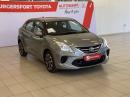 Thumbnail Toyota Starlet 1.4 XS auto