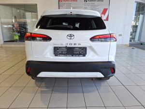 Toyota Corolla Cross 1.8 Xi - Image 5