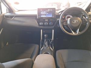 Toyota Corolla Cross 1.8 Xi - Image 6