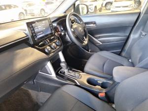 Toyota Corolla Cross 1.8 Xi - Image 7