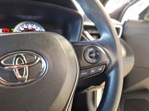 Toyota Corolla Cross 1.8 Xi - Image 10