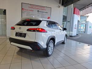 Toyota Corolla Cross 1.8 Xi - Image 2