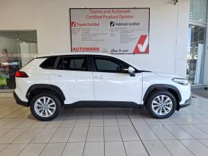 Toyota Corolla Cross 1.8 Xi - Image 3
