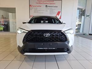 Toyota Corolla Cross 1.8 Xi - Image 4