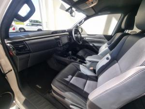 Toyota Hilux 2.8GD-6 Xtra cab 4x4 Legend auto - Image 7