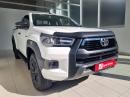 Thumbnail Toyota Hilux 2.8GD-6 Xtra cab 4x4 Legend auto
