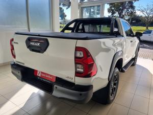 Toyota Hilux 2.8GD-6 Xtra cab 4x4 Legend auto - Image 2