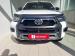 Toyota Hilux 2.8GD-6 Xtra cab 4x4 Legend auto - Thumbnail 4